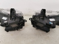 Радіатор комплект, протитуманна фара лівий, праві tesla 3 Доставка, фото thumb