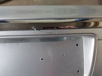 фото thumb №8, Vw phaeton lift бампер задняя la7w