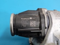 фото thumb №9, Turbosprężarka dacia доккер 1,5 dci 95km 16359700025 144109240r ah820