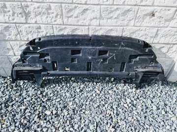 фото thumb №10, Плита pod бампер захист peugeot 3008 i 2009-2016 #8484