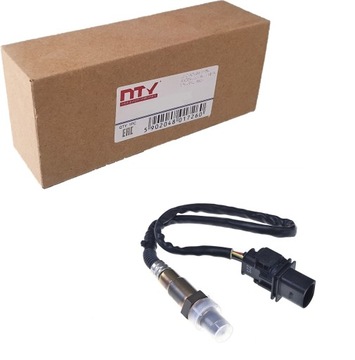 фото thumb №9, Лямбда-зонд регулирующая saab 9-3 1.9tid 04-