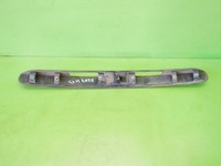 фото thumb №6, Накладка планка кришки багажника зад peugeot 207 phi