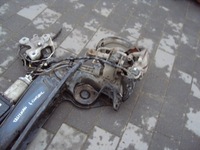 фото thumb №5, Подвешивание зад балка ось renault talisman 4контроль