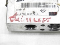 фото thumb №7, Клапан расширительный кондиционера twingo ii 1.5 dci