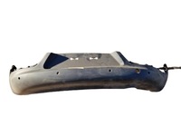 фото thumb №1, Бампер задняя задний kia sportage iii 3