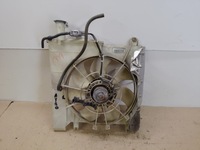 фото thumb №1, Вентилятор радиатор toyota aygo i 05-12