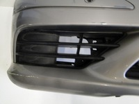 фото thumb №6, Mercedes r klasa 251 w251 бампер передній amg sprysk pts