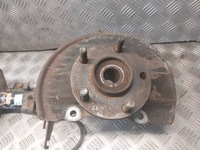 фото thumb №5, Амортизатор поворотный кулак левый перед lancer viii 2.0 d