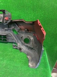 фото thumb №8, Бампер передній перед suzuki sx4 s-cross lift 16-