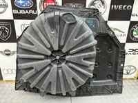 фото thumb №1, Renault megane iv kombi поддон багажника пол 745144672r