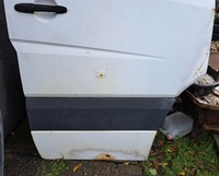 фото thumb №3, Mercedes sprinter 906 дверь правый перед
