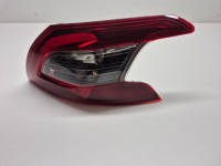 фото thumb №9, Peugeot 308 ii t9 рестайлинг hb фара задняя правая led оригинал европа 17-21