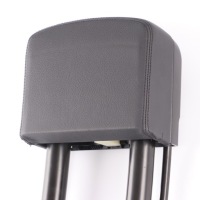 фото thumb №9, Mercedes w209 cabrio a209 дуга патрон/заряд подголовник a2098600032