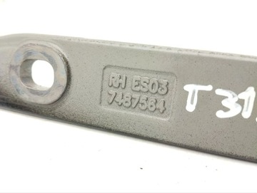 фото thumb №5, Bmw i4 2023 петля кришки задньої багажника 7487564