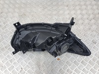 фото thumb №2, Лампа лівий перед фара renault captur 13-