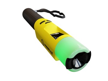 Promiler iBlow-Электрохимический алкотестер, Полиция
