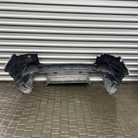 Бампер задня porsche cayenne iii turbo gts 9y0807110b 9y0807421 Недорого, фото thumb