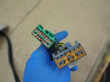 фото thumb №7, Панель управление сиденья левый jaguar s-type рестайлинг