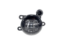 фото thumb №1, Лампа протитуманна фара лівий led drl ford st focus iv kuga mk3 puma mondeo mk5