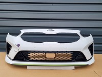 фото thumb №1, Kia ceed iii gt line бампер перед оригинал h028