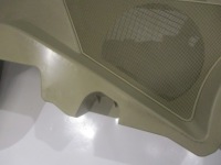 Накладка обшивка оббивка багажника задній правий mercedes w207 a2076901425 в Україні, фото thumb