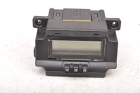 фото thumb №1, Hyundai coupe ii gk часы дисплей