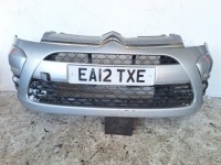 фото thumb №1, Citroen c4 grand picasso lift 09-13 бампер + led
