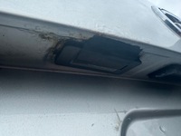 фото thumb №5, Skoda superb ii рестайлинг крышка багажника bez стёкла la7w