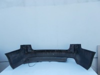 Бампер задняя задний audi a4 b8 kombi 2007-2015 pdc Недорого, фото thumb