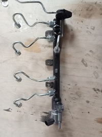 фото thumb №2, Молдинг упорскування master iv 2.3