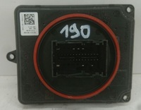 фото thumb №1, Audi a6 c8 4k0 a7 q7 4m led модуль jeż