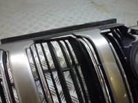 фото thumb №4, Решітка радіатора решітка радіатора радіатора toyota land cruiser j150