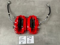 фото thumb №9, Dodge challenger charger brembo затискачі 2015+