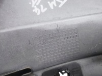 фото thumb №8, Задний бампер range rover sport l494 рестайлинг svr kk6m-17k835-a 17 -