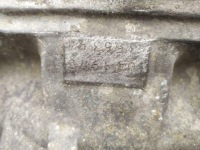 фото thumb №2, Коробка передач передач 1.5 crdi hyundai matrix j41973