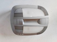 фото thumb №1, Mercedes r w251 07r лампа потолочный