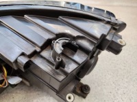 фото thumb №9, Фара правое перед передняя vw touran i рестайлинг ii 1t3 1t1941006g европа