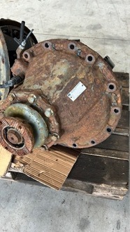 фото thumb №2, Вкладиш заднього міст volvo fl6