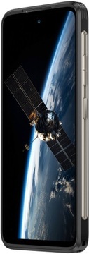 Смартфон ULEFONE Armor 23 Ultra 5G 12/512 ГБ 6,78 дюйма 120 Гц Оранжевый