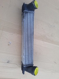 фото thumb №2, Інтеркулер bmw x1 e84