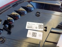 фото thumb №11, Комплект лампы зад задняя левая правая vw t7 7t0