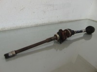Приводной вал левая audi q5 2.0 tdi 10r 8r0407274b Доставка, фото thumb