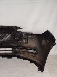 фото thumb №13, Бампер переднее перед mazda cx-5 cx5 cx 5 ii 2 16- spr 4pdc