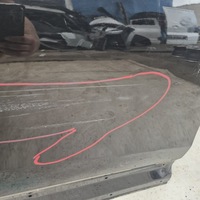 фото thumb №8, Toyota rav4 iv 4 12-19 двері задня задні праве