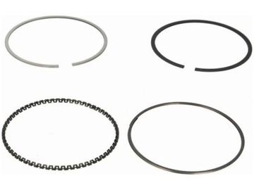 фото thumb №1, Кільця поршневі toyota corolla e12 1.6 1.8 zer zze12 1.6 1.8