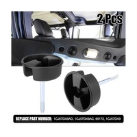 фото thumb №1, 2 sztuk dla jeep wrangler jk 2007-2017 тверда nas