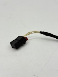 фото thumb №8, Audi volkswagen seat skoda штекер роз'єм з'єднувач + трубка  7n0972703