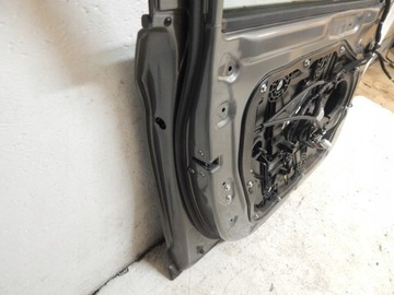 фото thumb №3, Дверь левая передние перед hyundai tucson iii 3 15-20 x5r