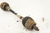 фото thumb №1, Lm183 skoda fabia iii 1.4d привідний вал лівий перед