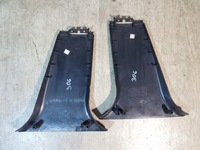 фото thumb №3, Пластик защита стойка комплект peugeot 306 lift